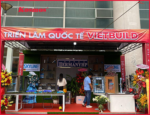 Hội chợ triển lãm Vietbuild là gì? Vì sao nên tham gia