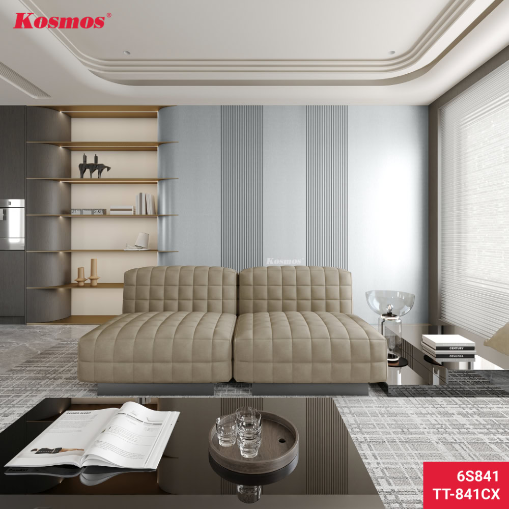 Hình công trình kết hợp tấm ốp than tre TT-841CX & lam sóng than tre 6S841 Hình công trình kết hợp tấm ốp than tre TT-841CX & lam sóng than tre 6S841