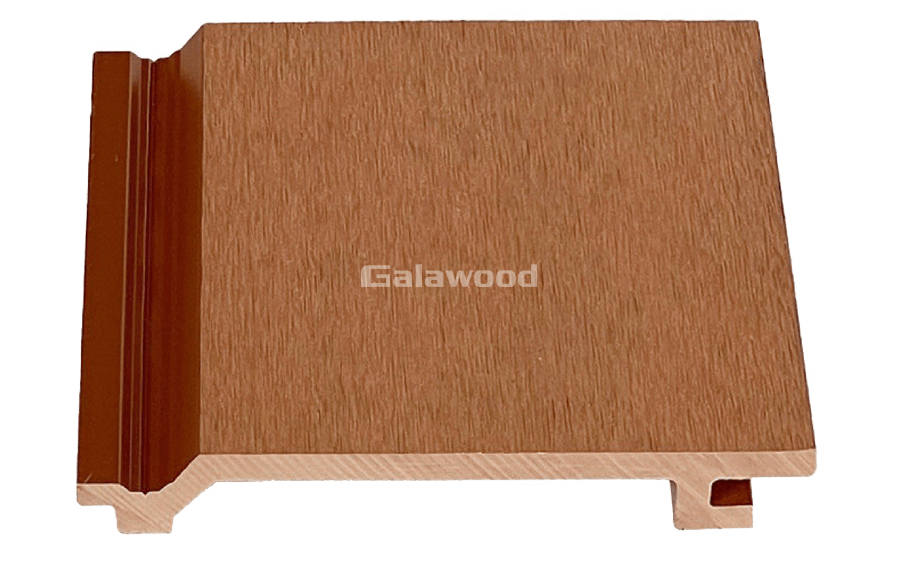 Tấm ốp gỗ nhựa Galawood GOP148x21-Wood