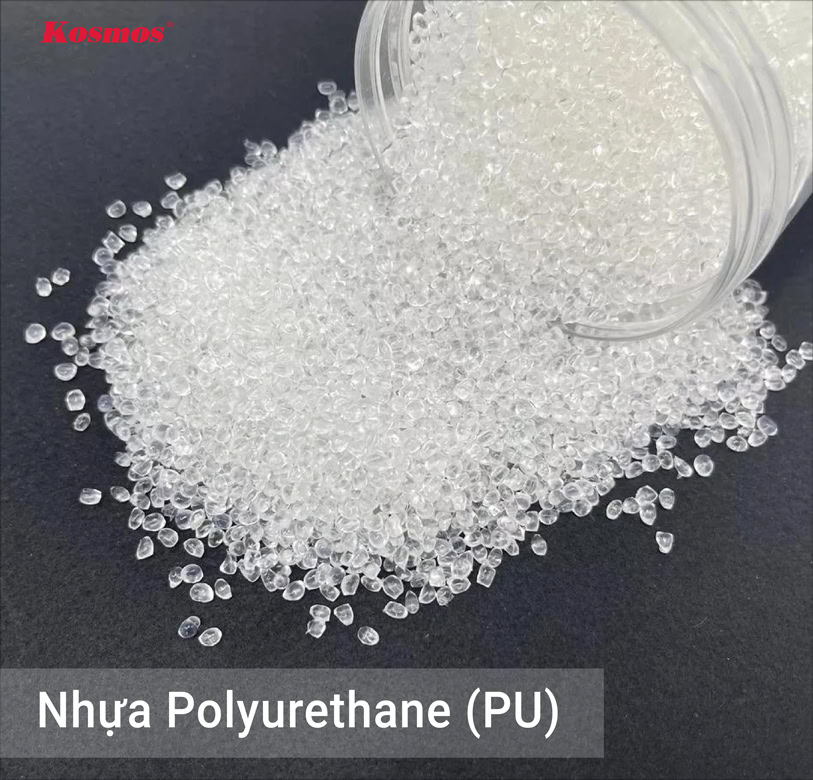 Nhựa Polyurethane (PU)