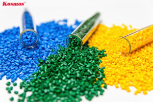 Polystyrene (PS) Plastic: Characteristics, Classification and ...