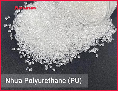 Nhựa Polyurethane (PU): Đặc tính nổi bật, phân loại và ứng dụng