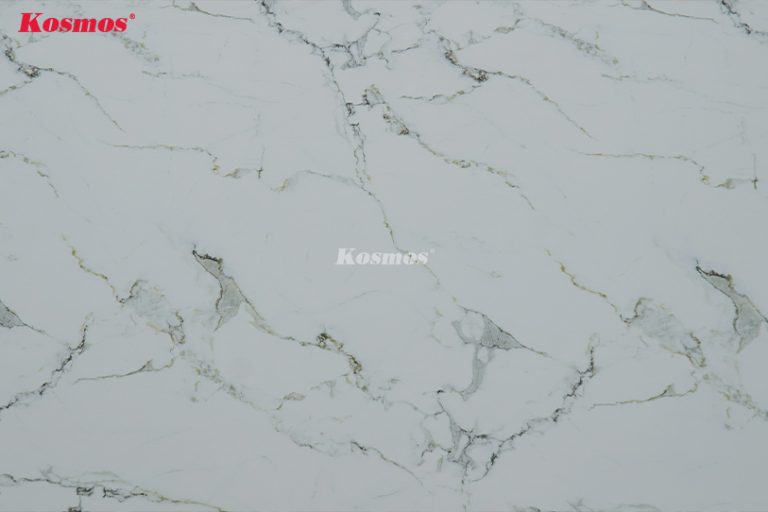 Map PVC vân đá - Tầm quan trọng trong bản vẽ thiết kế 2026