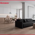 Sàn nhựa Hàn Quốc