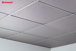 Trần nhôm Lay-in Trần nhôm Lay-in