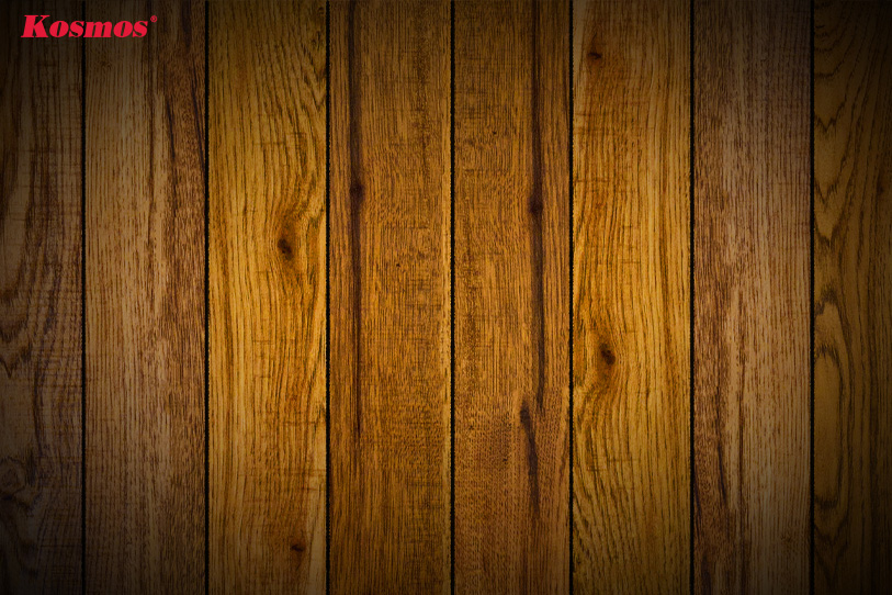 Background sàn gỗ tối màu