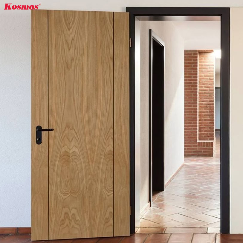 Cửa nhựa PVC phổ biến với giá thành hợp lý Cửa nhựa PVC phổ biến với giá thành hợp lý (Nguồn: pinterest.com)