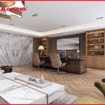 Cách chọn màu, phối màu sàn gỗ và nội thất chuẩn đẹp nhất