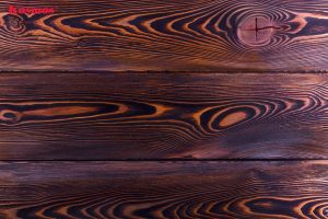 Sàn gỗ mun không chỉ bền chắc mà còn có vẻ ngoài bắt mắt