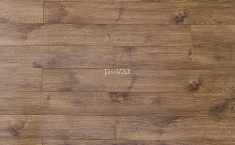 Hình sàn gỗ Povar mang phong cách Châu Âu HQ5506