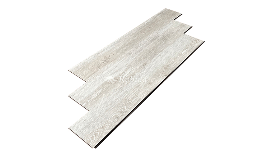 Hình sàn gỗ Robina 8mm phù hợp cho phòng ngủ O144