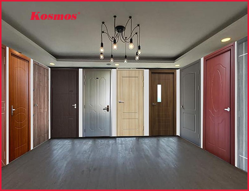 Review cửa Kingdoor có tốt không? Phân loại và báo giá
