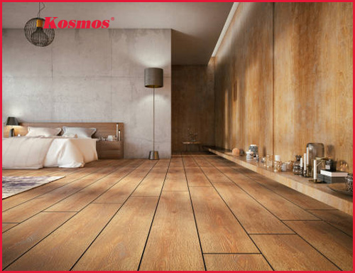 Nên lót sàn gỗ phòng ngủ không? Hướng dẫn cách chọn và báo giá
