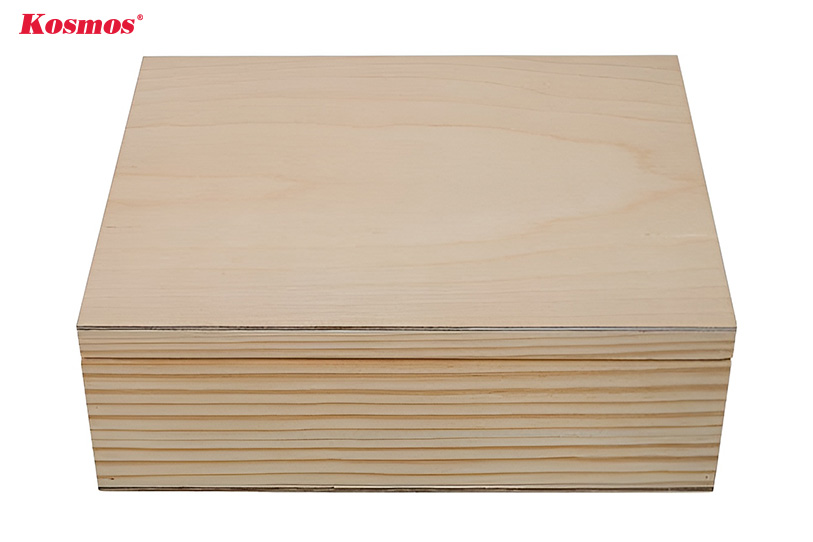 Ván ép lót sàn thường được làm từ gỗ thông