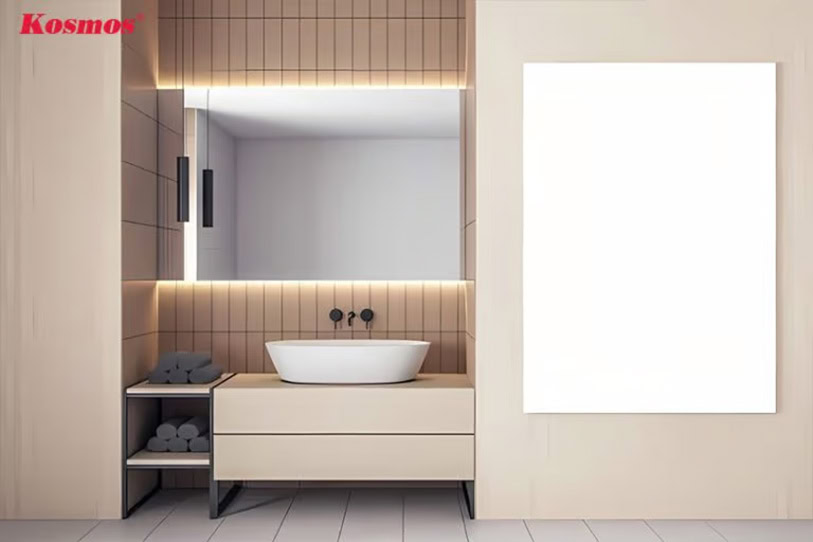 WPB hạn chế cong vênh tốt