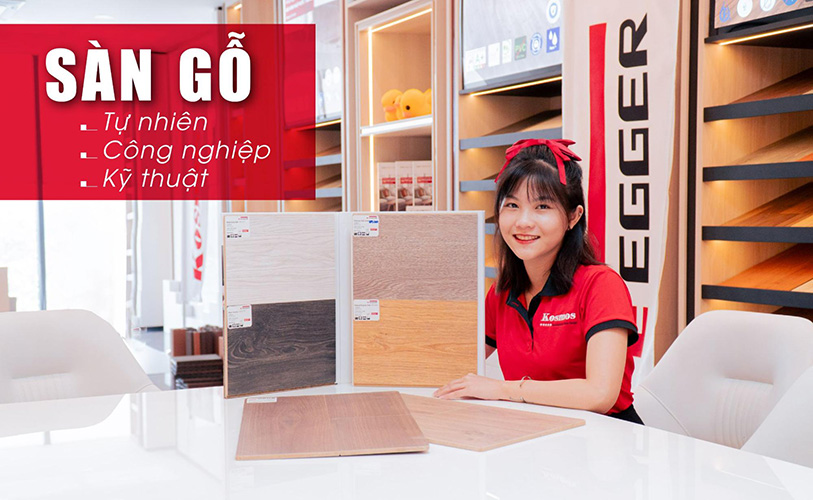 Sàn gỗ tự nhiên, công nghiệp, kỹ thuật Sàn gỗ tự nhiên, công nghiệp, kỹ thuật