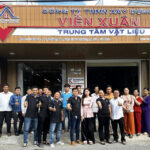 Công ty TNHH xây dựng Viễn Xuân tại tỉnh Cà Mau