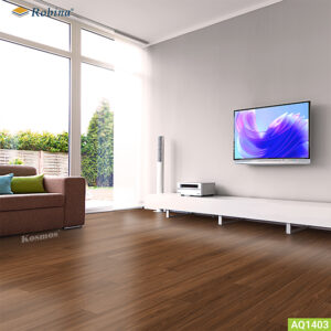 Robina wooden floor model aq1403