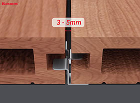 khoang-cach-giua-hai-thanh-san-khi-lien-ket-bang-chot-inox-la-3-5mm