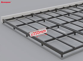 khoang-cach-giua-hai-thanh-xuong-toi-da-350mm-≤35cm