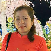 Chi Thanh Ha