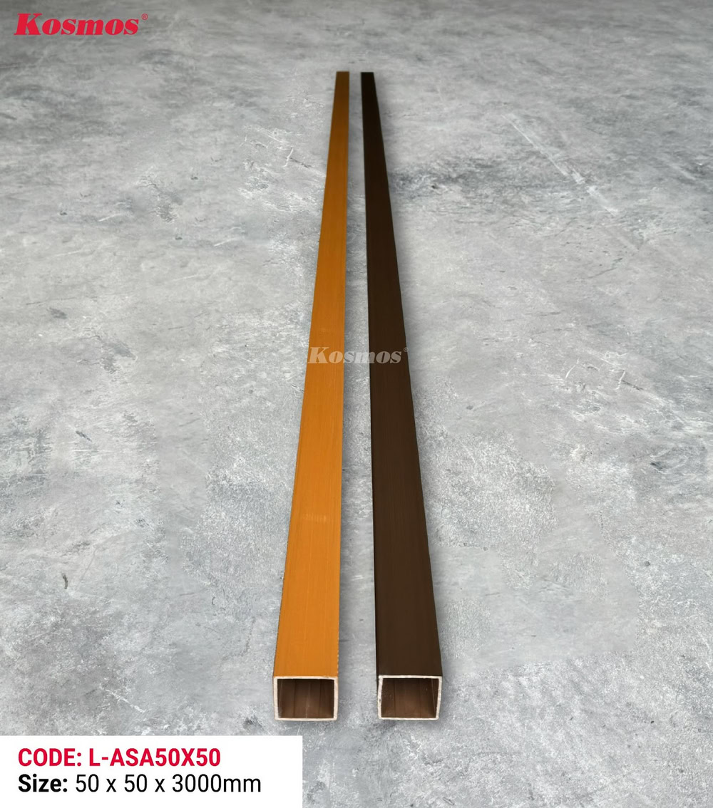 Bộ sưu tập thanh lam ASA L-ASA50X50