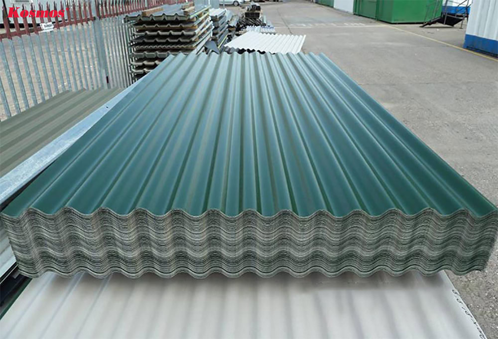 Giá tôn lạnh phụ thuộc vào lượng sản phẩm, biến động thị trường, chính sách đại lý Giá tôn lạnh phụ thuộc vào lượng sản phẩm, biến động thị trường, chính sách đại lý