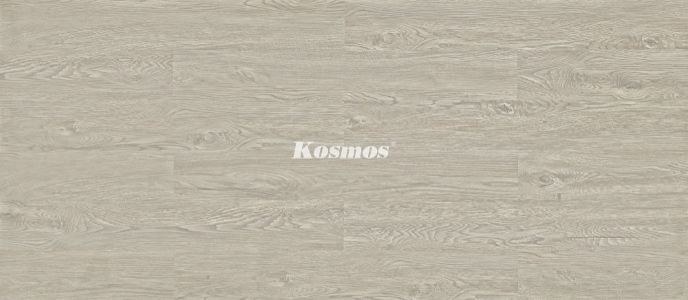 Sàn nhựa Kosmos SPC5011 đế cao su tông màu vàng sồi nhạt Sàn nhựa Kosmos SPC5011 đế cao su tông màu vàng sồi nhạt