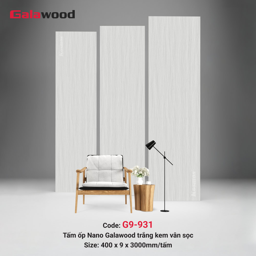 Tấm ốp nano Galawood G9-931