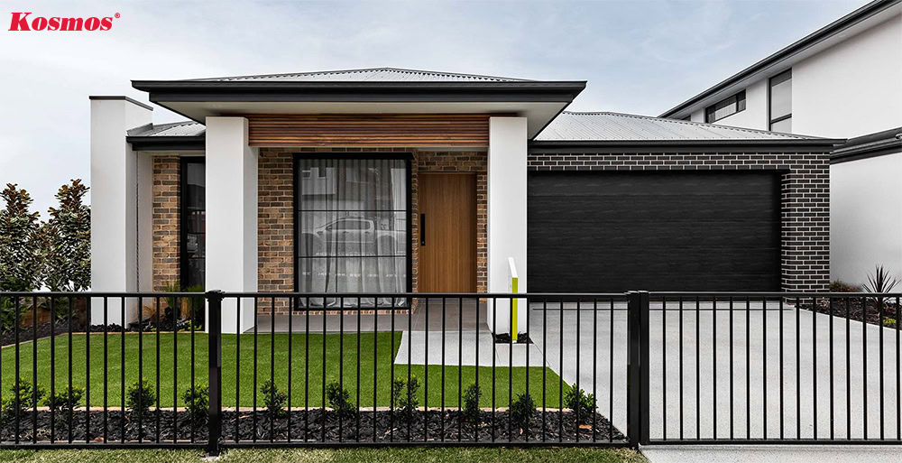Chi phí xây dựng và hoàn thiện nhà 8x15 1 tầng dao động khoảng 800 triệu đến 1 tỷ Chi phí xây dựng và hoàn thiện nhà 8x15 1 tầng dao động khoảng 800 triệu đến 1 tỷ