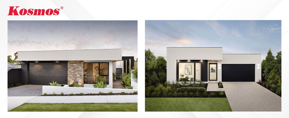 Thiết kế nhà 1 tầng 4 phòng ngủ 150m² mái bằng Thiết kế nhà 1 tầng 4 phòng ngủ 150m² mái bằng