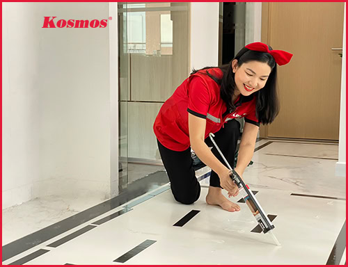 Keo dán xây dựng là gì? Phân loại, giá bán, công dụng