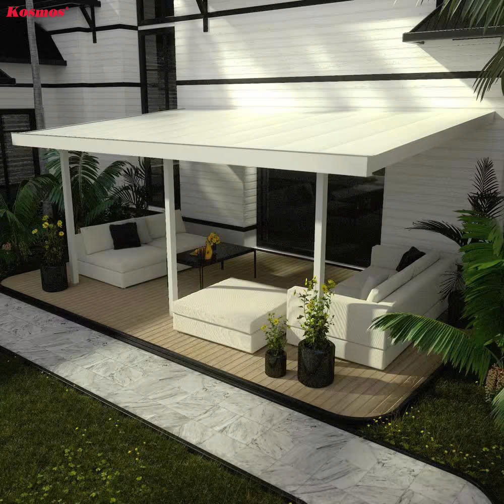 Project using white translucent panel 01 Project using white translucent panel 01