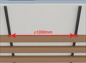 khoang-cach-cac-lo-vit-khi-ban-tren-thanh-lam-bang-khoang-cach-cac-thanh-xuong-≤100cm