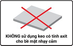 khong-dung-keo-co-tinh-axit-cho-cac-be-mat-nhay-cam-nhu-tam-foam-tam-op-than-tre