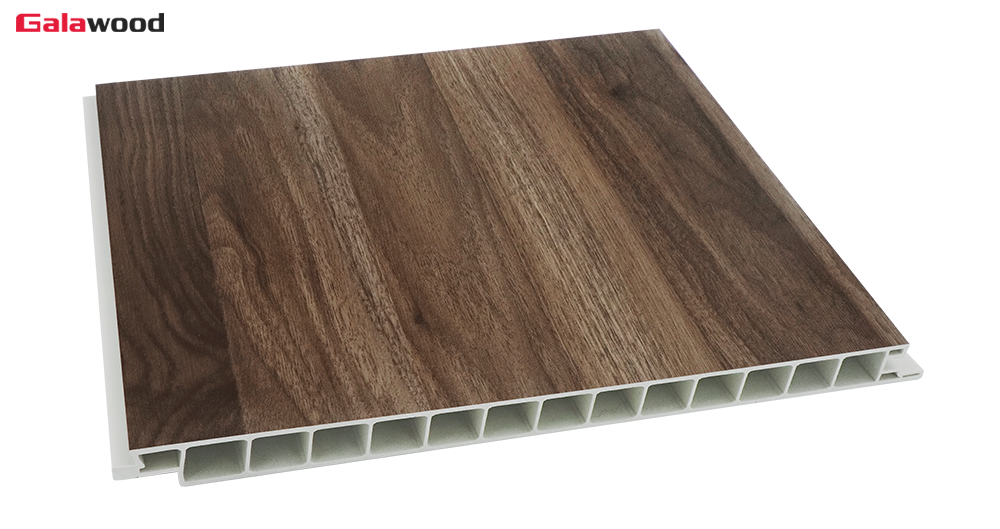 Tấm nhựa lót sàn gác lửng Galawood SCL612 vân gỗ nâu chịu tải 500kg/m² Tấm nhựa lót sàn gác lửng Galawood SCL612 vân gỗ nâu chịu tải 500kg/m²