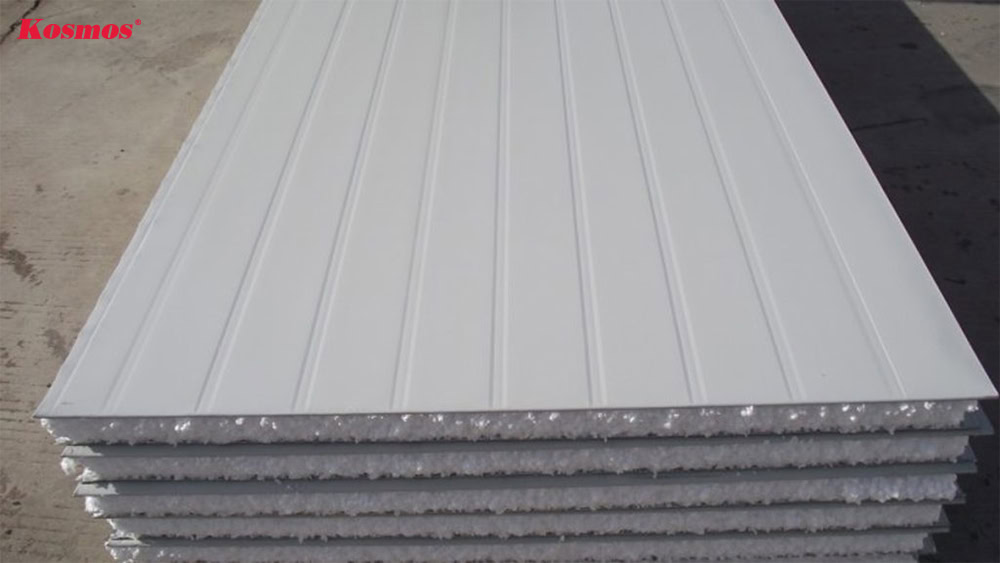 Vách ngăn Panel là giải pháp phân chia không gian tiên tiến, hiện đại