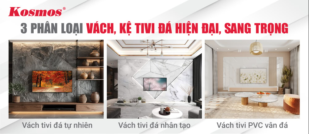 3 phân loại vách, kệ tivi đá sang trọng, hiện đại 3 phân loại vách, kệ tivi đá sang trọng, hiện đại