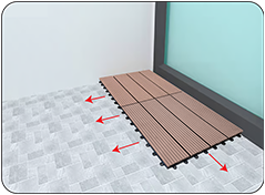 lap-vi-go-nhua-tu-goc-tuong-ra-ngoai