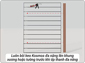 luon-boi-keo-kosmos-da-nang-len-khung-xuong-hoac-tuong-truoc-khi-op-thanh-da-nang