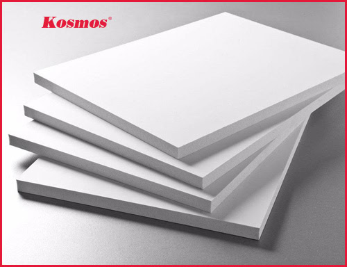 Tấm ván nhựa PVC: Cấu tạo, ưu nhược điểm, phân loại và báo giá