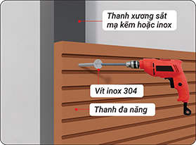 vit-inox-304-co-dinh-thanh-da-nang-len-thanh-xuong-sat-ma-kem-hoac-inox