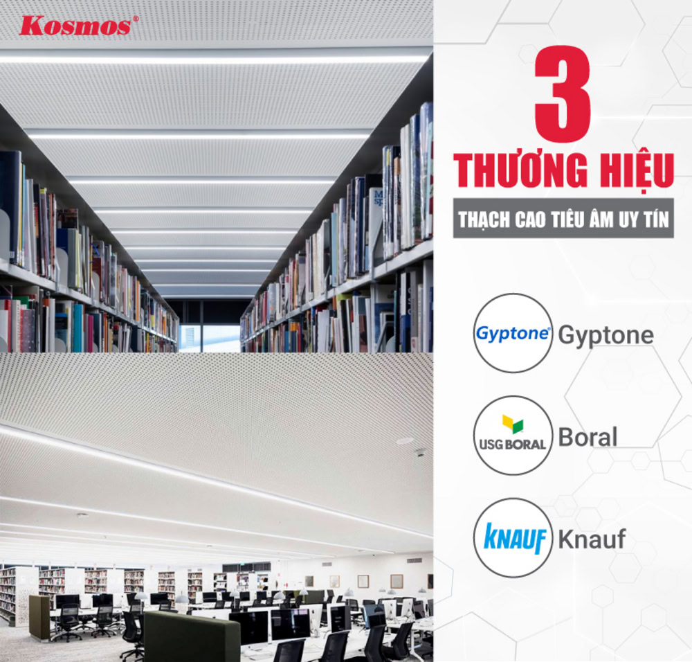 3 thương hiệu thạch cao tiêu âm uy tín 3 thương hiệu thạch cao tiêu âm uy tín