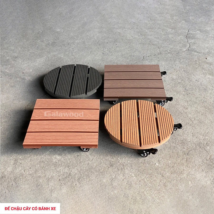 Canopée d'arbre en plastique Galawood 20112025