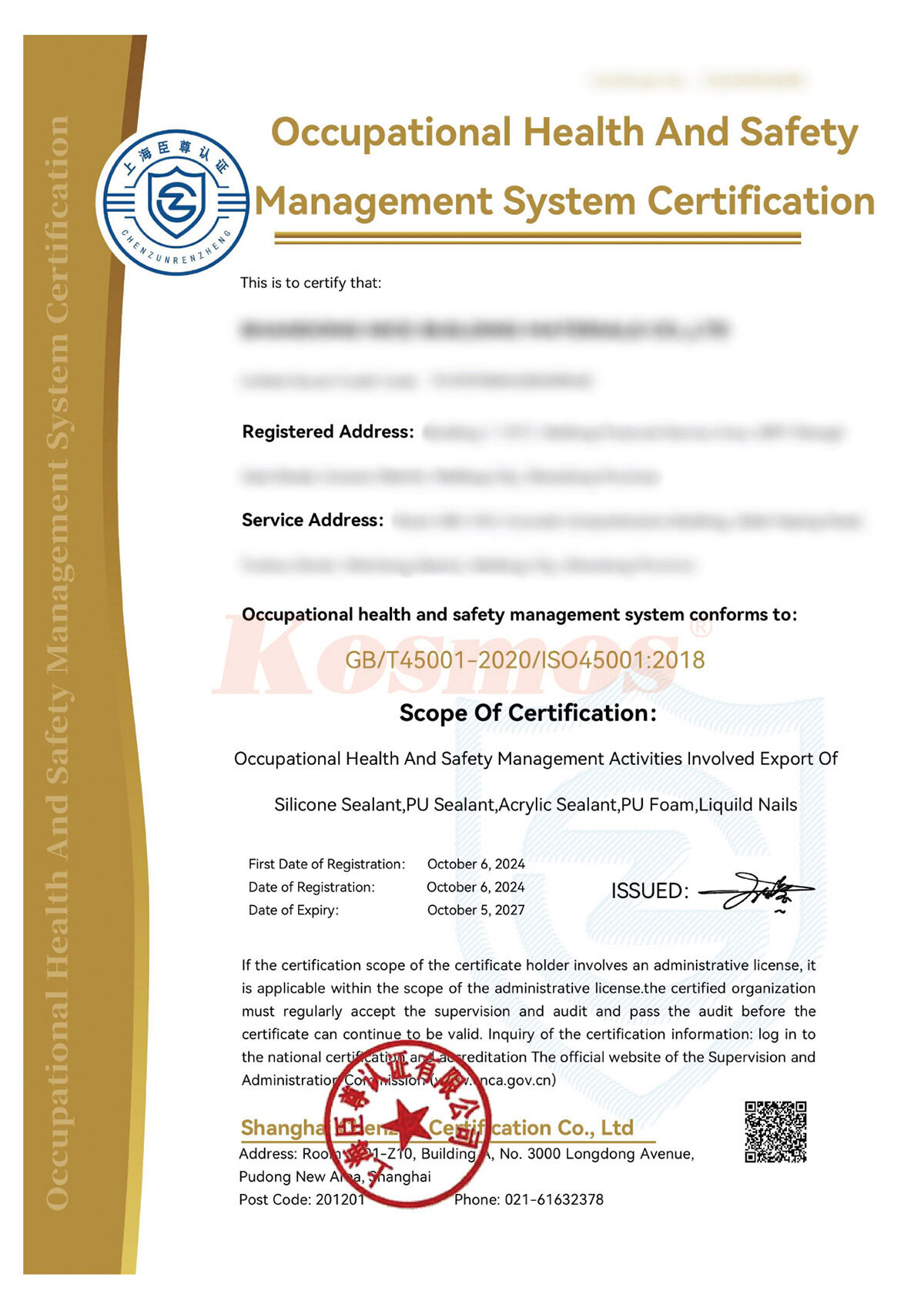 chung-chi-db-t45001-2020--iso-45001-2018