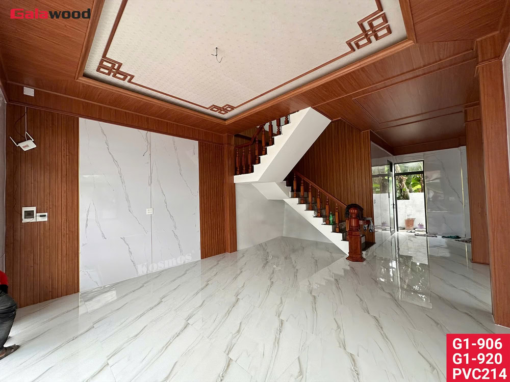 Công trình được thi công bởi Đại Lý Mộc Pima Công trình được thi công bởi Đại Lý Mộc Pima