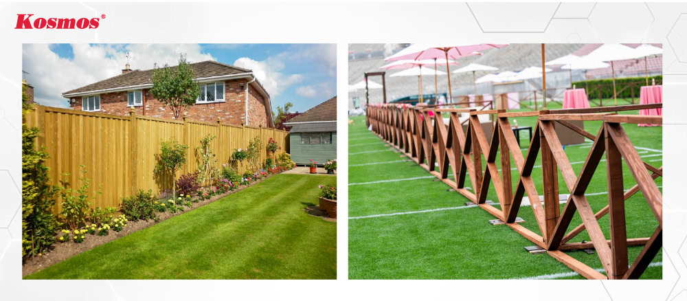 Gỗ công nghiệp chống mối mọt, ẩm mốc tốt nhờ công nghệ sản xuất hiện đại Gỗ công nghiệp chống mối mọt, ẩm mốc tốt nhờ công nghệ sản xuất hiện đại