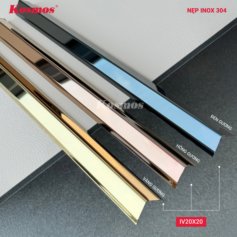 Color del juego de abrazaderas IV20X20 Kosmos Color del juego de abrazaderas IV20X20 Kosmos