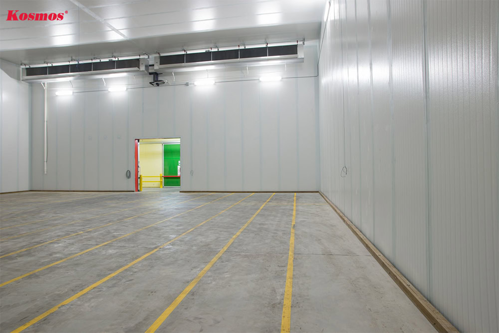 Tấm nhựa panel có khả năng cách âm, cách nhiệt ưu việt