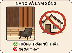 tam-op-nano-va-lam-song-duoc-su-dung-de-trang-tri-tuong-tran-noi-that-khong-su-dung-cho-ngoai-that